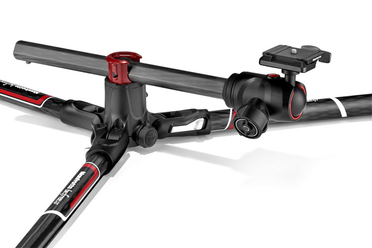Manfrotto Befree GT XPRO