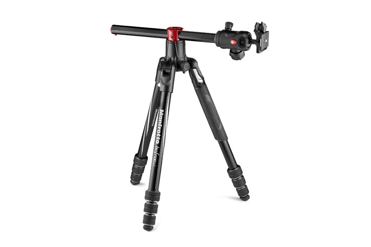 Manfrotto Befree GT XPRO Aluminium MKBFRA4GTXP-BH