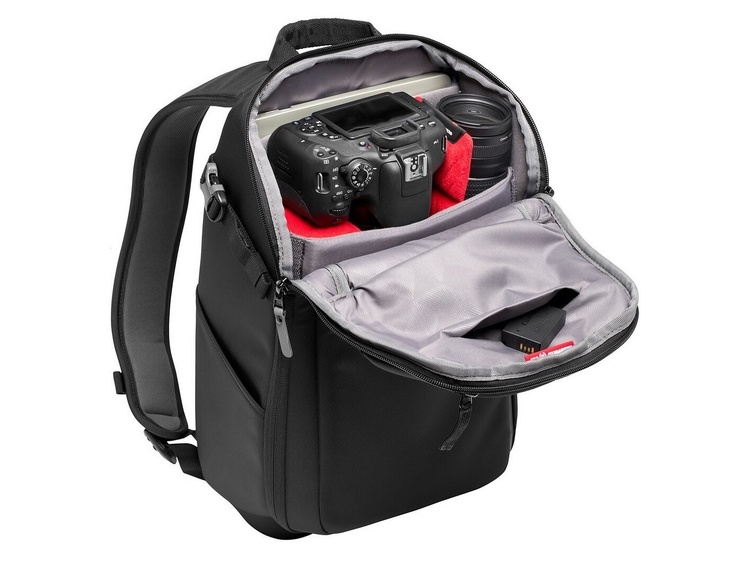 Manfrotto Advanced3 Compact Backpack