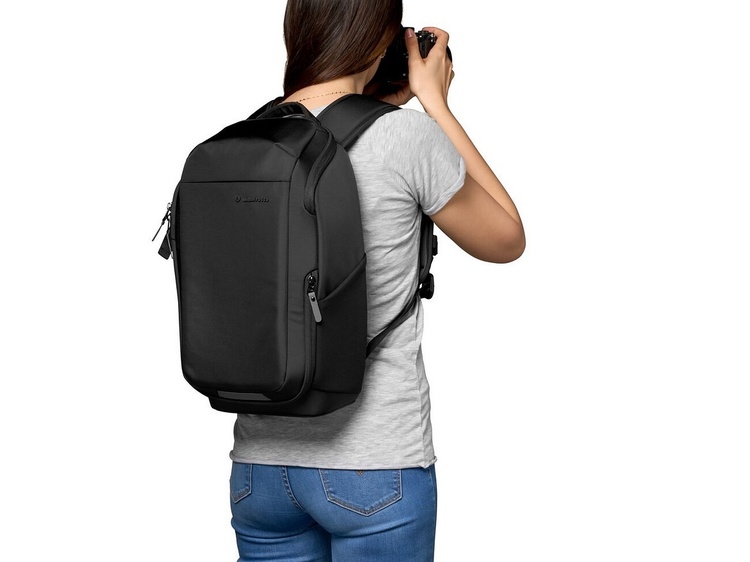 Manfrotto Advanced3 Compact Backpack