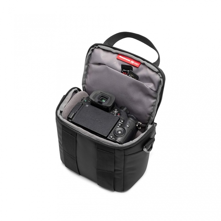 Manfrotto Advanced3 Shoulder Bag S