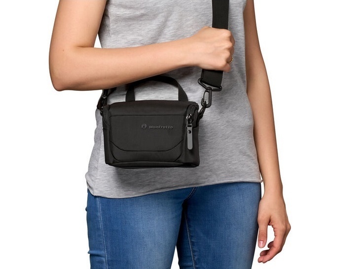 Manfrotto Advanced3 Shoulder Bag XS