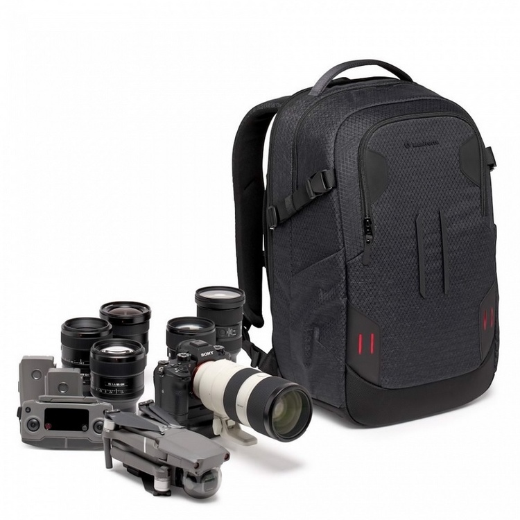 Manfrotto PRO Light 2 Backloader Backpack, vel. S