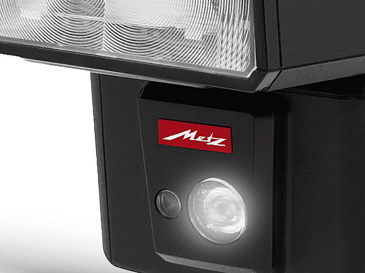 Metz MB M400 (Canon)