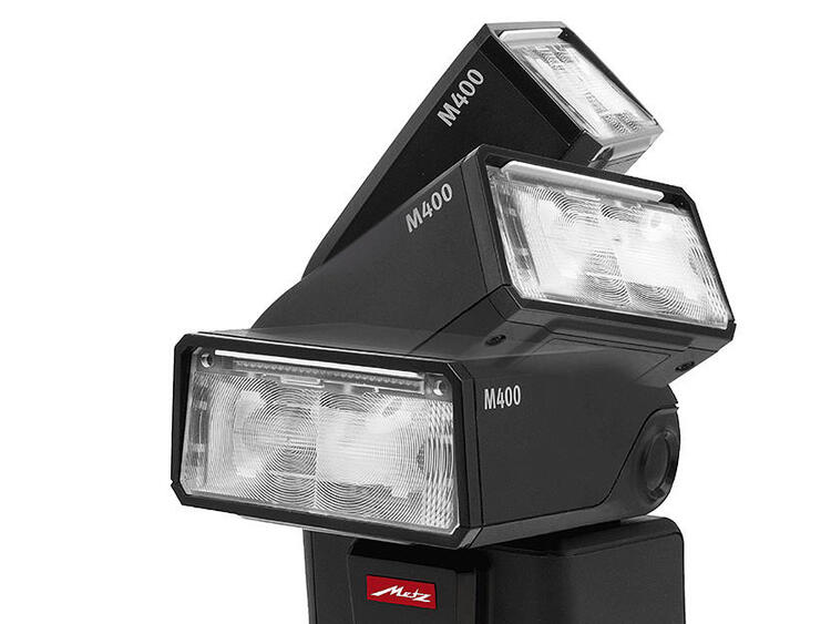 Metz MB M400 (Canon)