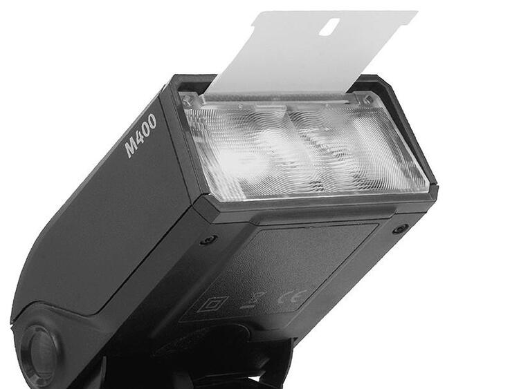 Metz MB M400 (Canon)