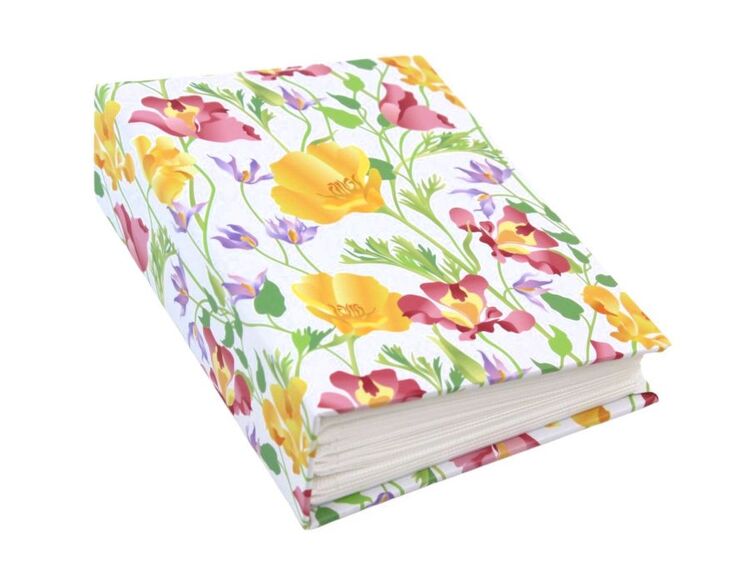 Modus FLOWERS (P082), 10x15/100