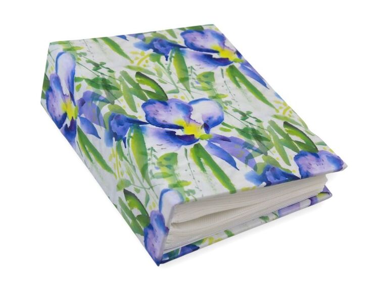 Modus FLOWERS (P799), 10x15/100