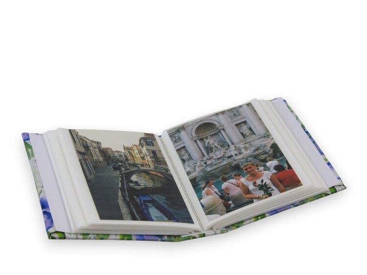 Modus FLOWERS (P799), 10x15/100