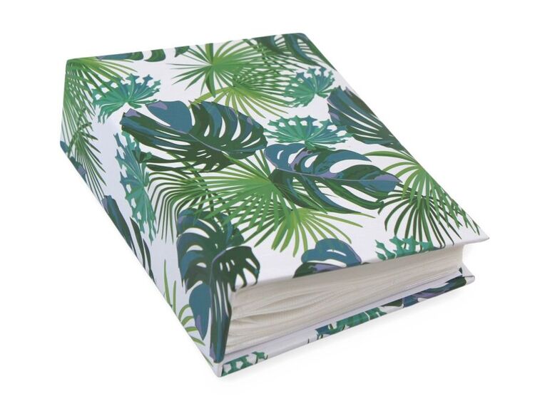 Modus LEAVES (P053), 10x15/100