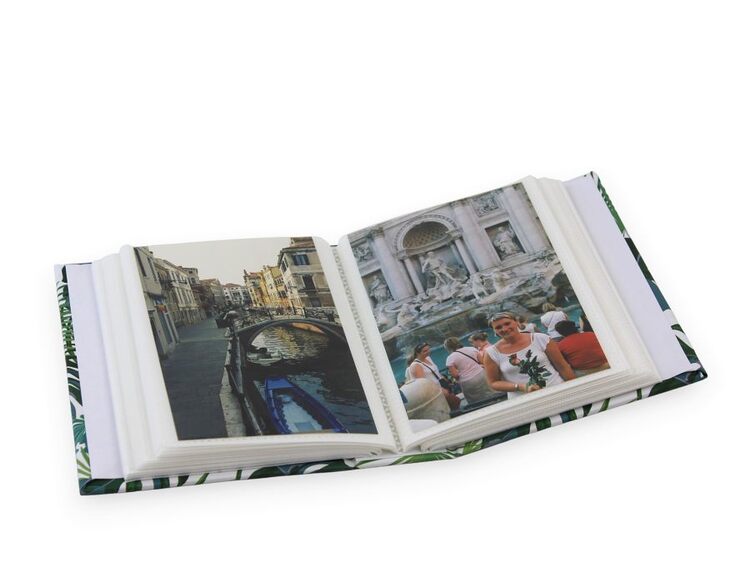 Modus LEAVES (P053), 10x15/100