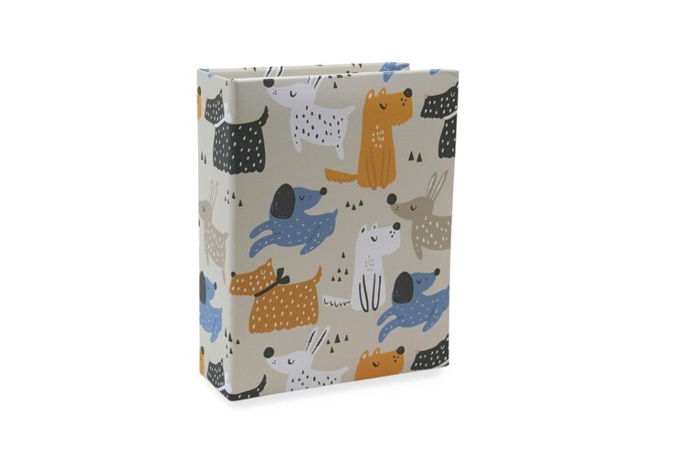 Modus ANIMALS (P040), 10x15/100
