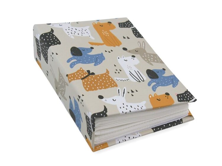 Modus ANIMALS (P040), 10x15/100