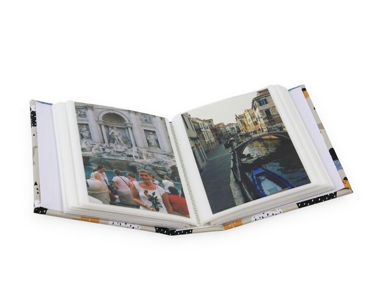 Modus ANIMALS (P040), 10x15/100