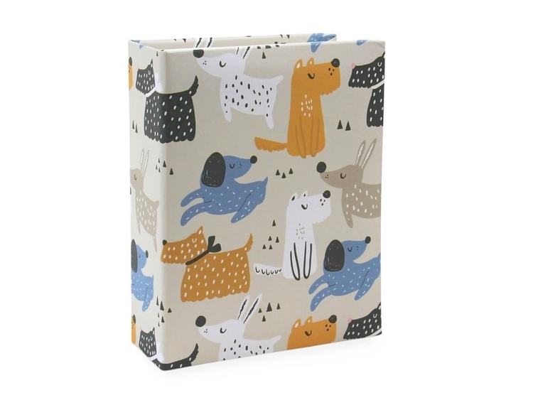 Modus ANIMALS (P040), 10x15/100