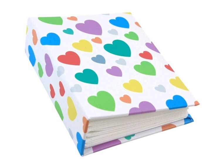 Modus HEARTS (P447), 10x15/100