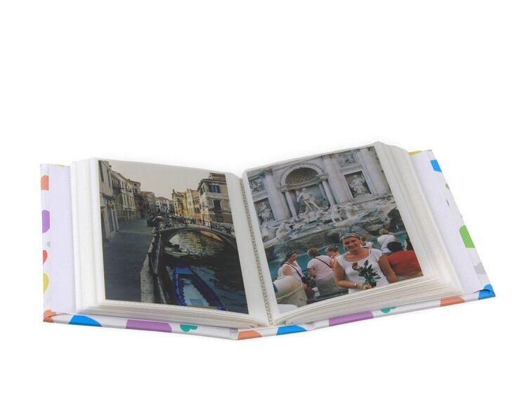 Modus HEARTS (P447), 10x15/100