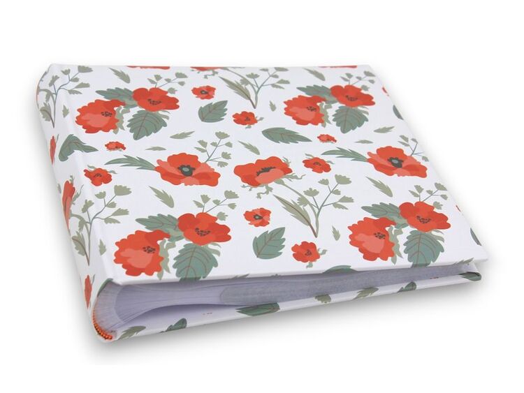 Modus FLOWERS (P516), 10x15/200