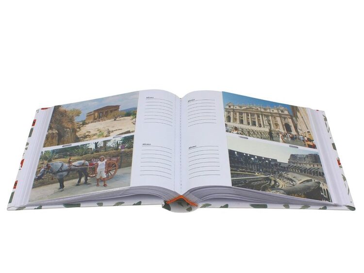 Modus FLOWERS (P516), 10x15/200