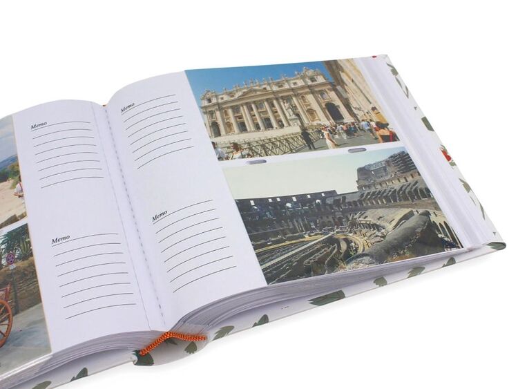 Modus FLOWERS (P516), 10x15/200