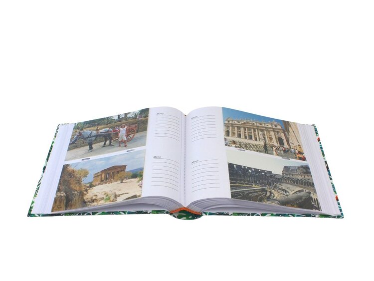 Modus LEAVES (P368), 10x15/200