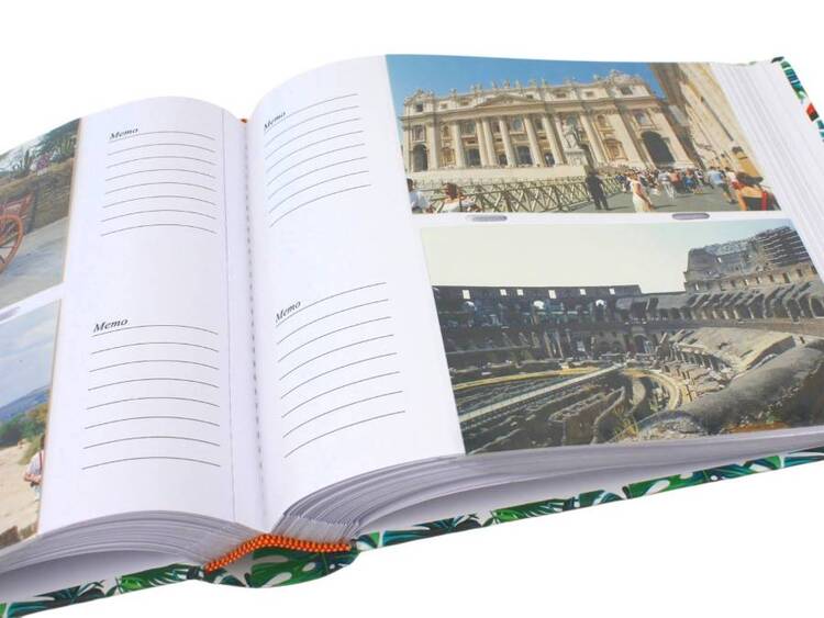 Modus LEAVES (P368), 10x15/200