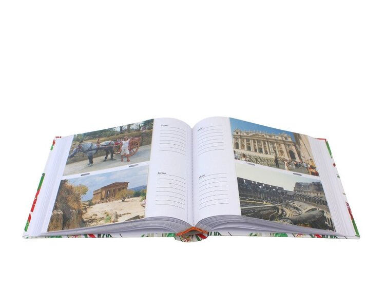 Modus LEAVES (P159), 10x15/200