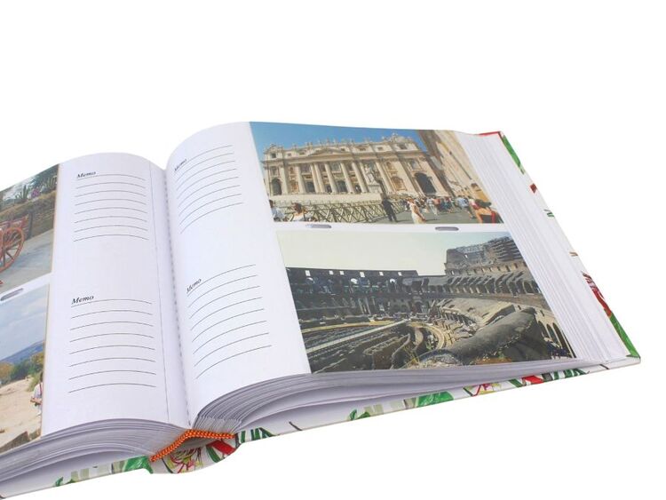 Modus LEAVES (P159), 10x15/200