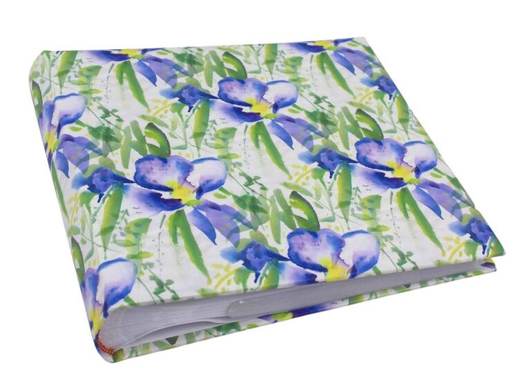 Modus FLOWERS (P799), 10x15/200