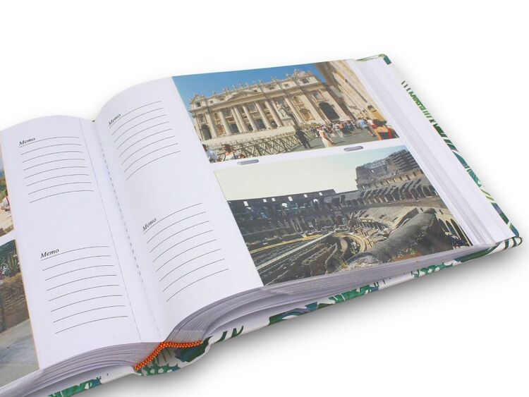 Modus LEAVES (P053), 10x15/200