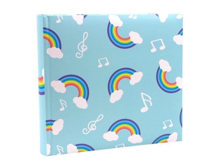 Modus RAINBOW (P737), 10x15/200