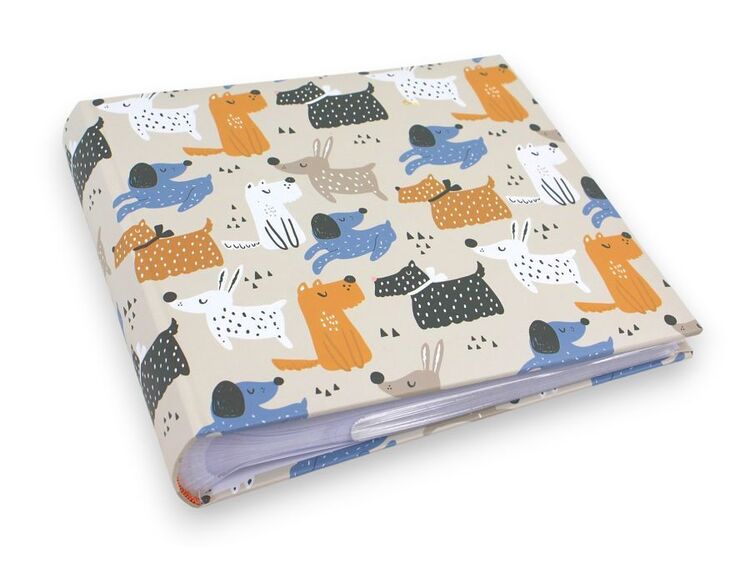 Modus ANIMALS (P040), 10x15/200