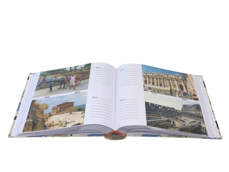 Modus ANIMALS (P040), 10x15/200