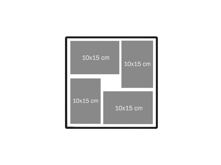 Modus FLOWERS (P516) 100/30x30