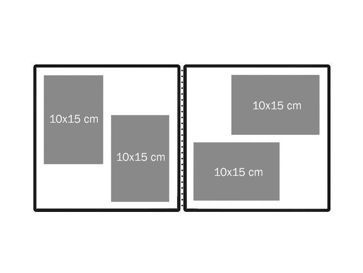 Modus HEARTS (P840) 50/26x25