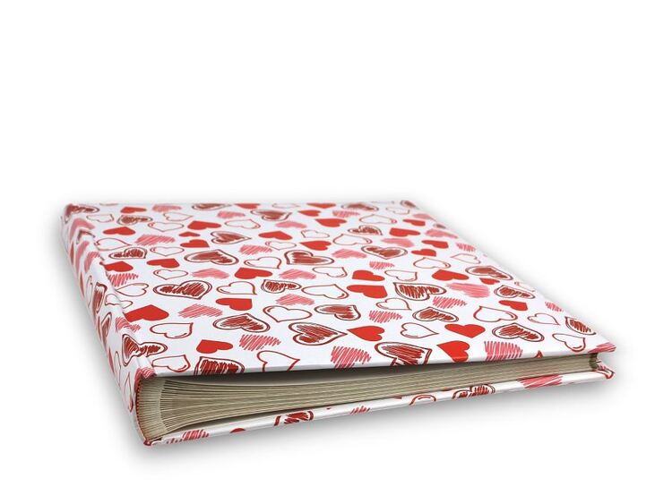 Modus HEARTS (P840) 50/26x25