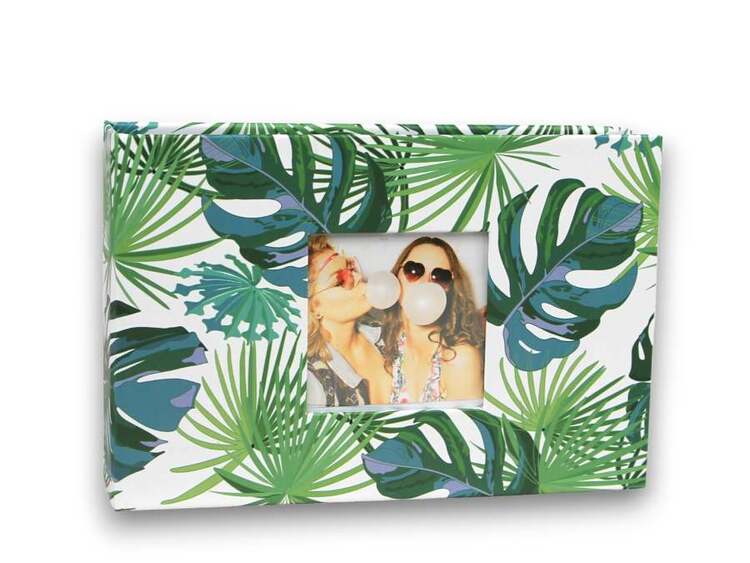 Modus LEAVES (P053), 10x15/40