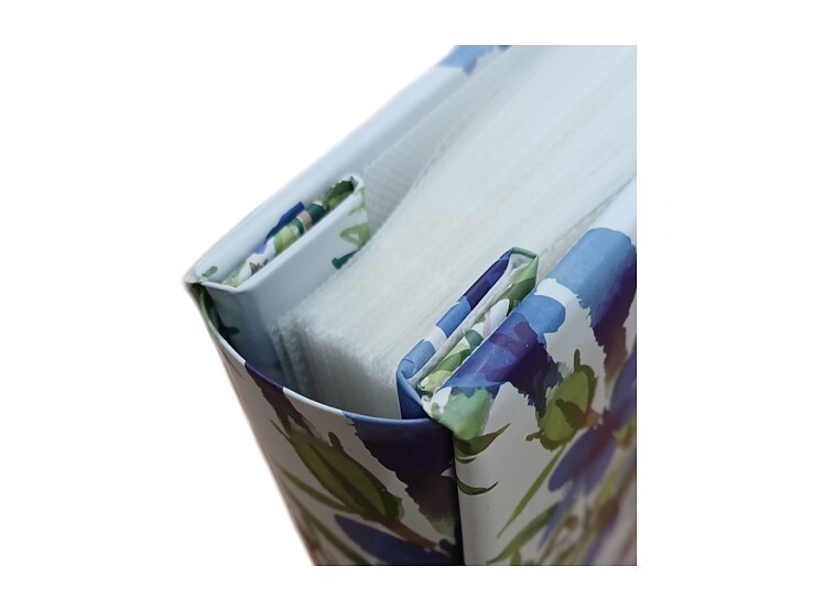 Modus FLOWERS (P329), 10x15/500