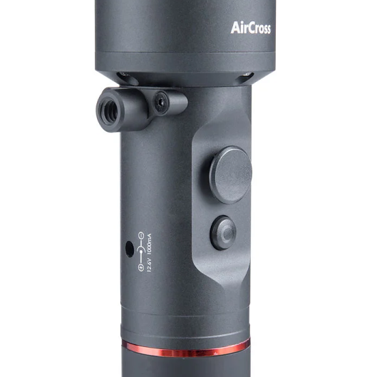 Moza AirCross - stabilizátor pro CSC, DSLR