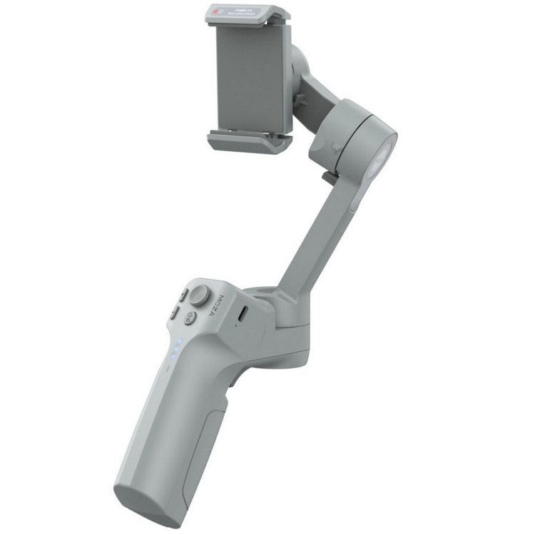Moza Mini MX - stabilizátor pro smartphony