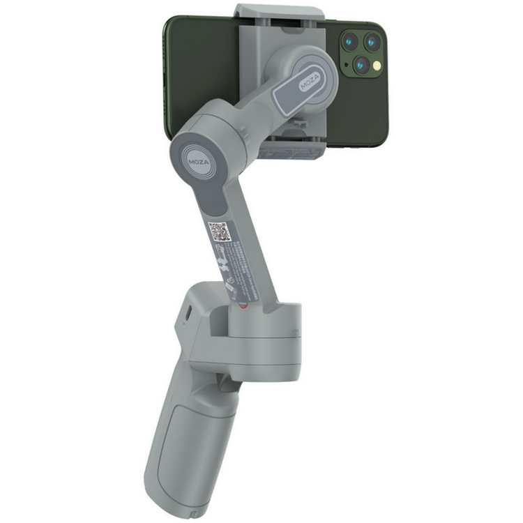 Moza Mini MX - stabilizátor pro smartphony