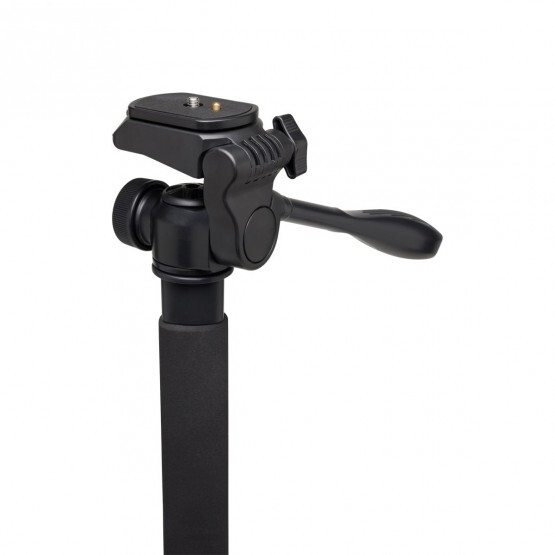 National Geographic Photo 3v1 - multifunkční stativ