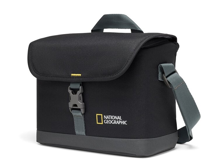 National Geographic Camera Shoulder Bag, Medium