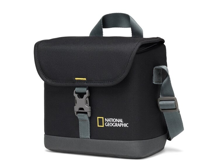 National Geographic Camera Shoulder Bag, Small