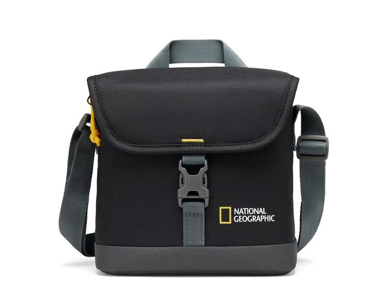 National Geographic Camera Shoulder Bag, Small