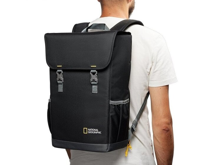 National Geographic Camera Backpack, Medium