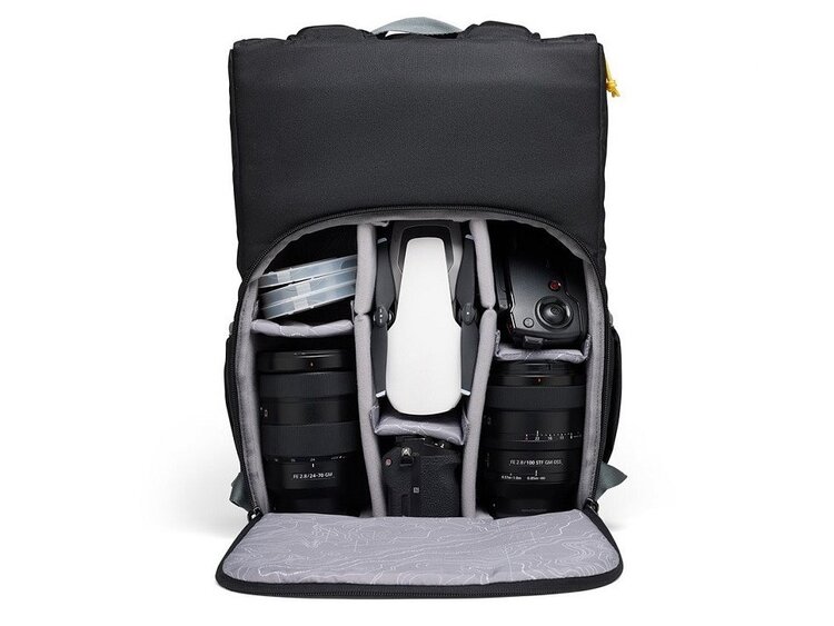National Geographic Camera Backpack, Medium