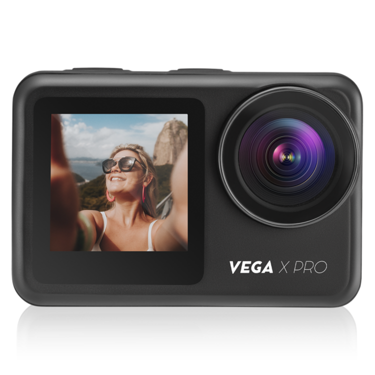Niceboy VEGA X Pro