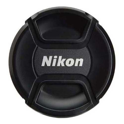 Nikon LC-52 - 52mm krytka objektivu