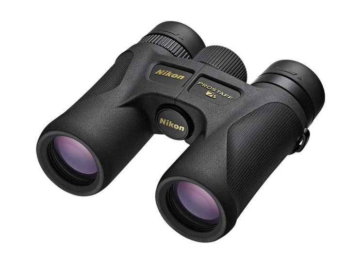 Nikon Prostaff 7S 10x42